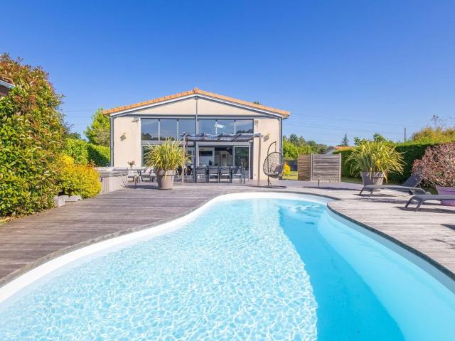 Maison de prestige en vente Pessac, Nouvelle Aquitaine
