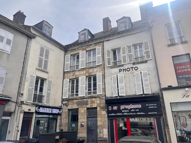 Maison de prestige en vente Pithiviers, Centre