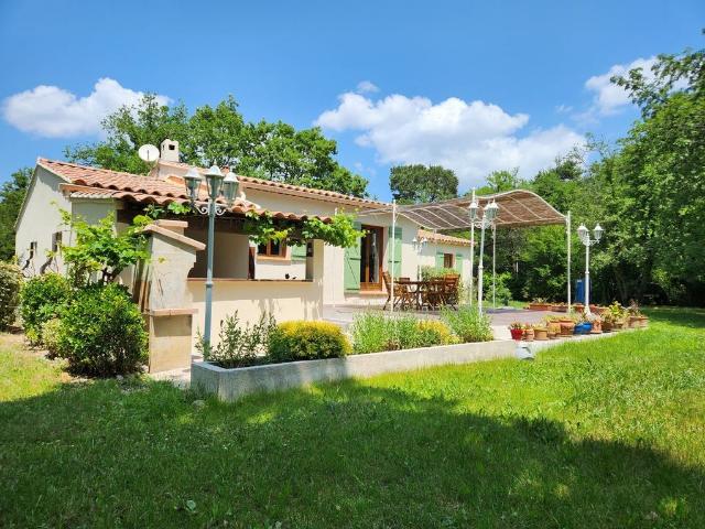 Maison de prestige en vente Plan d'Aups Sainte Baume, France