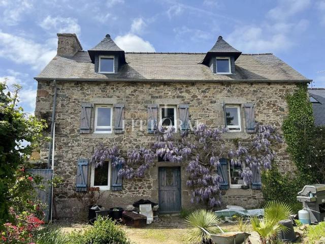 Maison de prestige en vente Pleubian, France