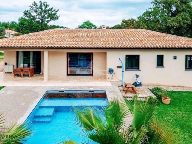 Maison de prestige en vente Prunelli di Fiumorbo, Corse