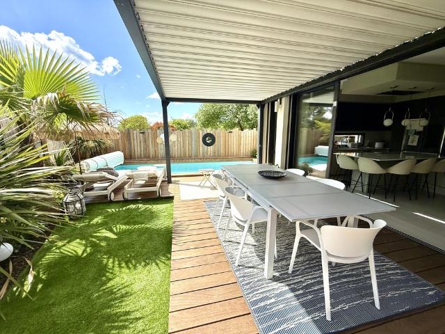 Maison de prestige en vente Prades le Lez, Occitanie