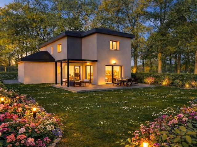 Maison de prestige en vente Prévessin Moëns, France