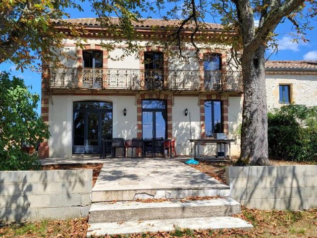 Maison de prestige en vente Puygouzon, France
