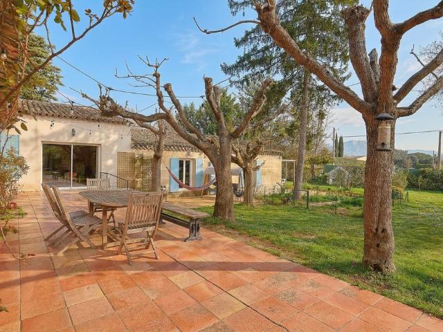 Maison de prestige en vente Puyricard, Provence Alpes Côte d'Azur