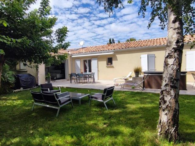 Maison de prestige en vente Royan, France