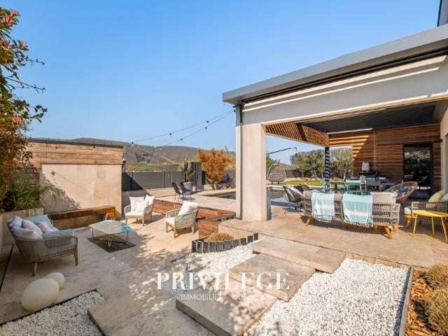 Maison de prestige en vente Rochetaillée sur Saône, France