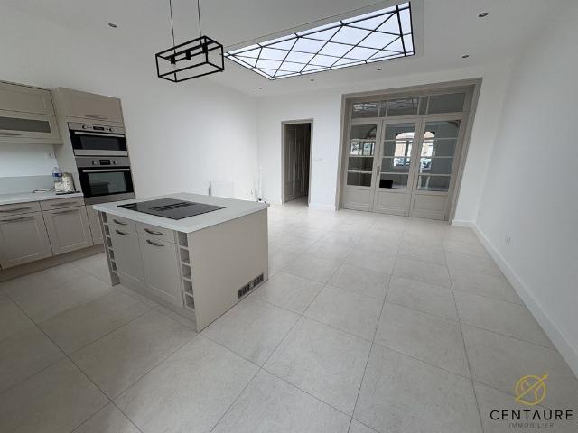 Maison de prestige en vente Roncq, France
