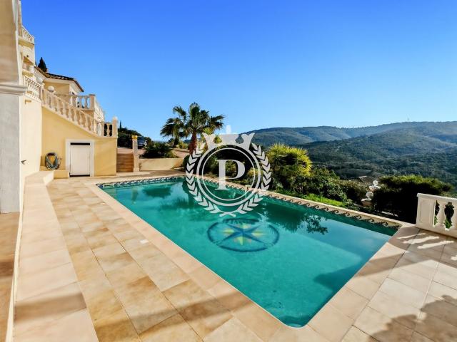 Maison de prestige en vente Roquebrune sur Argens, France