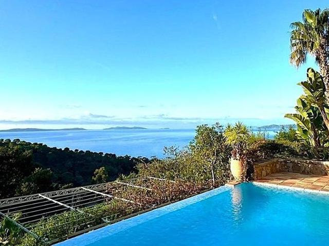 Maison de prestige en vente Rayol Canadel sur Mer, France