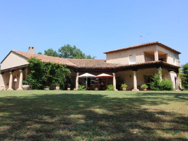 Maison de prestige en vente Ribaute les Tavernes, France