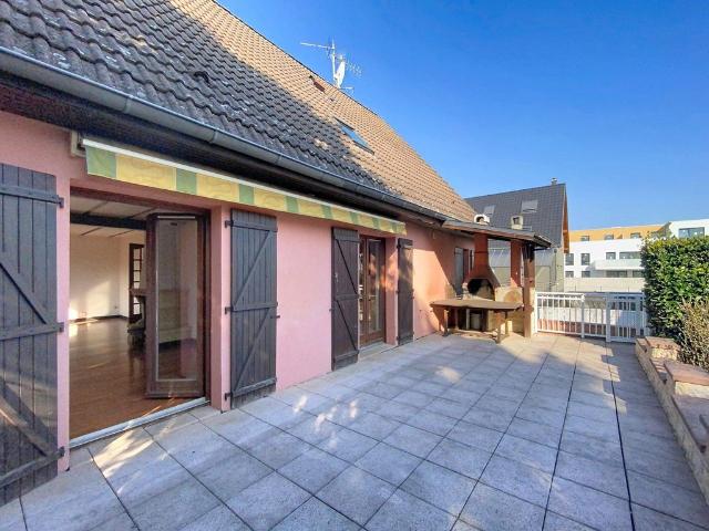 Maison de prestige en vente Wolfisheim, France