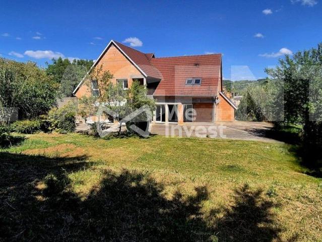 Maison de prestige en vente Wasselonne, Grand Est
