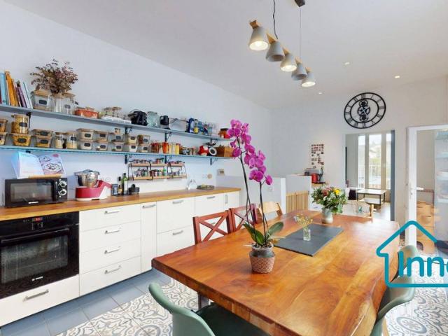 Maison de prestige en vente Toulouse, France