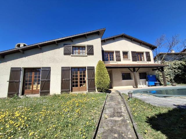 Maison de prestige en vente Toulouse, Occitanie