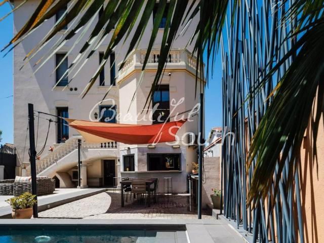 Maison de prestige en vente Torreilles, Occitanie