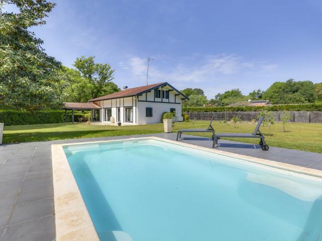 Maison de prestige en vente Tosse, France