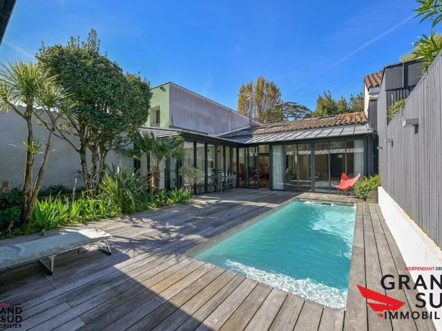 Maison de prestige en vente Talence, France