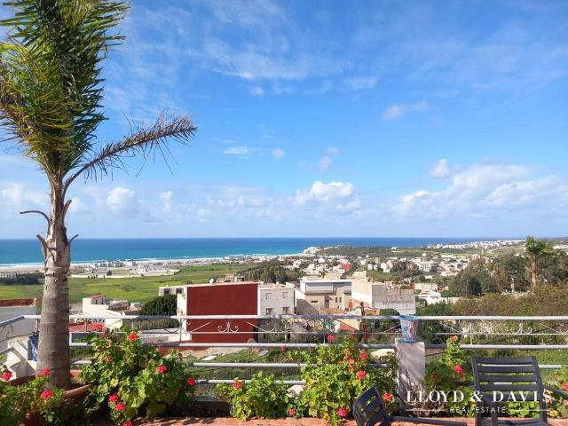 Maison de prestige en vente Tanger, Tanger Tetouan Al Hoceima