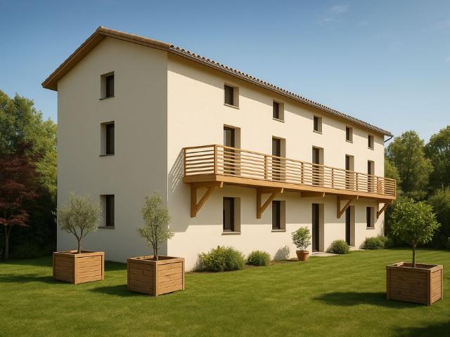 Maison de prestige en vente Tassin la Demi Lune, Auvergne Rhône Alpes