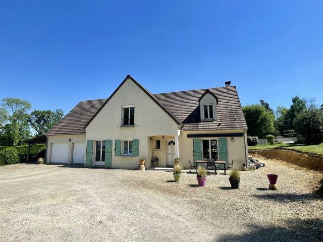Maison de prestige en vente Thoiry, France