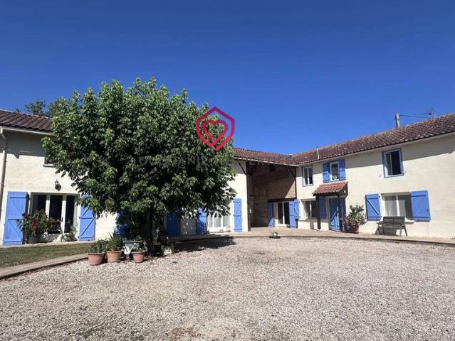 Maison de prestige en vente Tillac, Occitanie