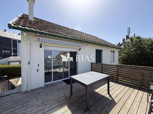 Maison de prestige en vente Trouville sur Mer, Normandie