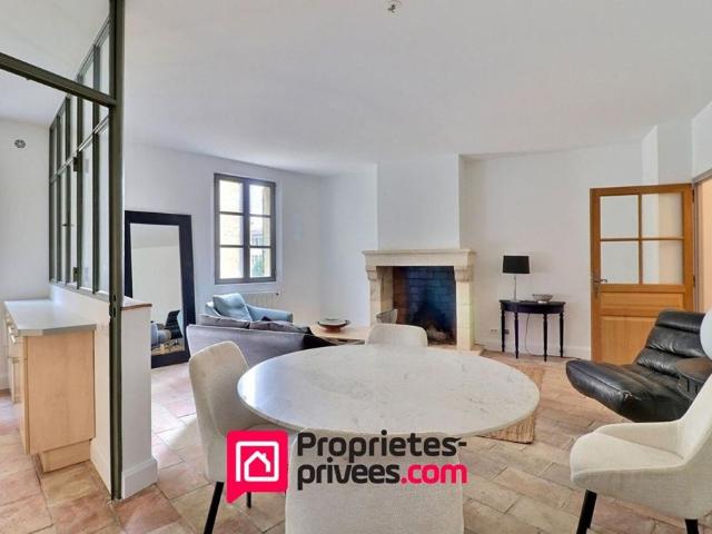 Prestigieuse Maison en vente Uzès, Occitanie