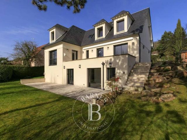 Maison de prestige en vente Vauhallan, France