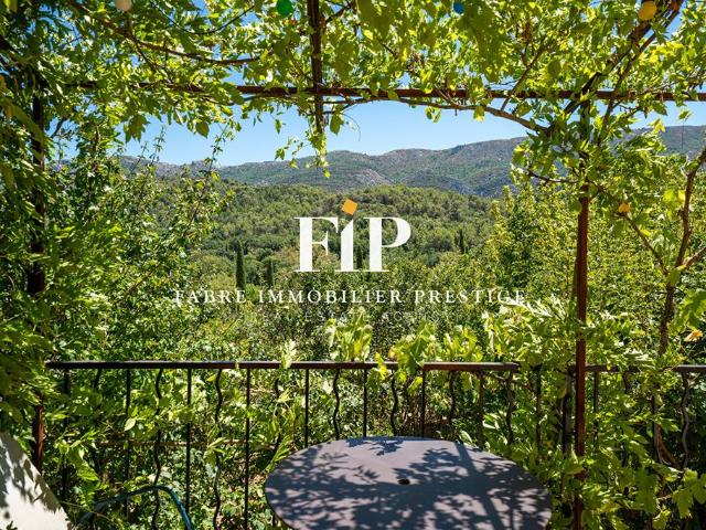 Maison de prestige en vente Vauvenargues, Provence Alpes Côte d'Azur