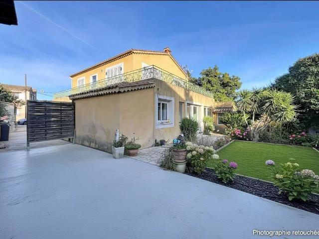 Maison de prestige en vente Vallauris, France
