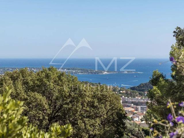Maison de luxe de 260 m2 en vente Vallauris, Provence Alpes Côte d'Azur