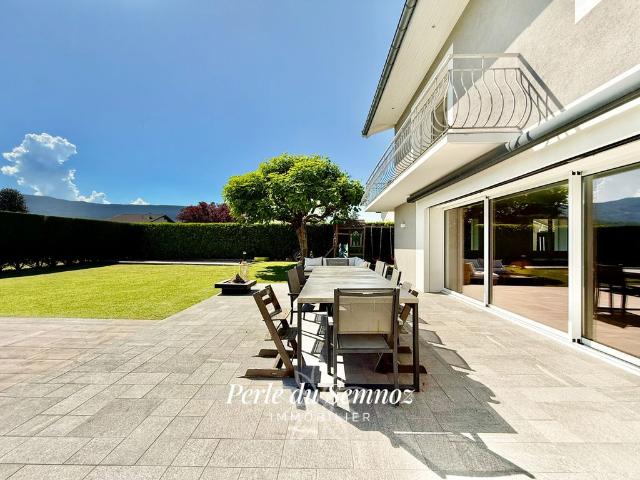 Maison de prestige en vente Vallières, Auvergne Rhône Alpes