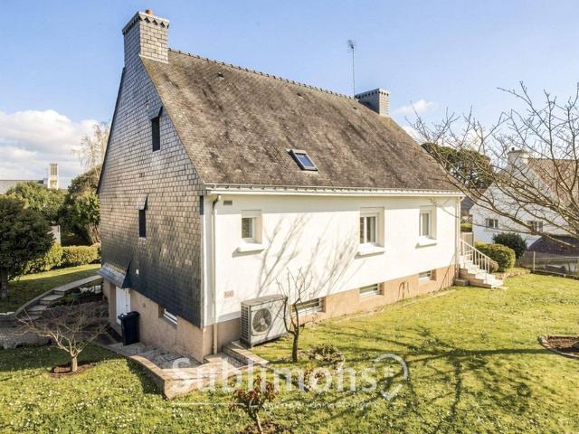 Maison de prestige en vente Vannes, Bretagne