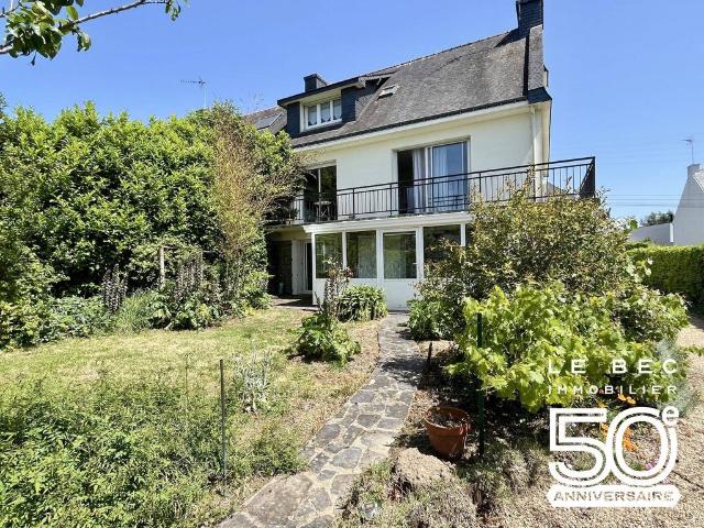 Maison de prestige en vente Vannes, Bretagne