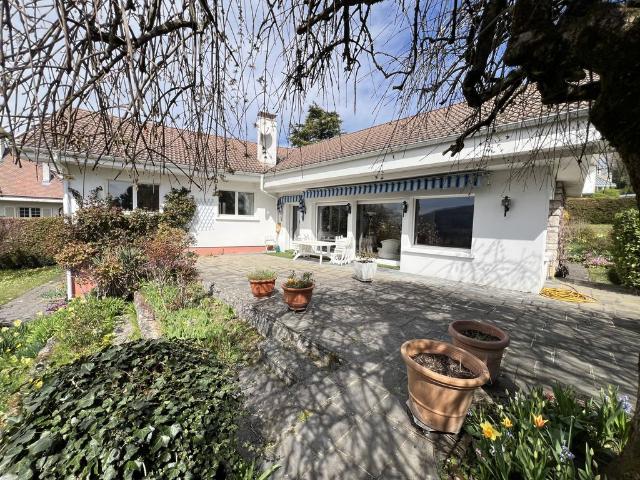 Maison de prestige en vente Vétraz Monthoux, Auvergne Rhône Alpes