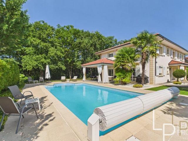 Maison de prestige en vente Veigy, France