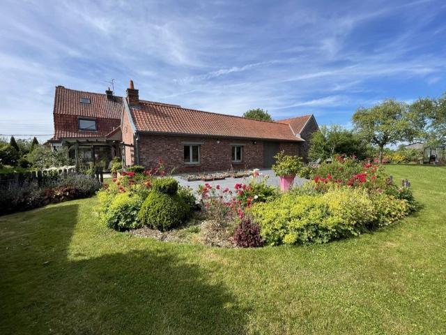 Maison de prestige en vente Verlinghem, France