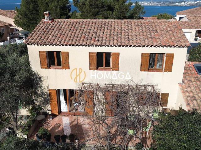 Maison de prestige en vente Vitrolles, Provence Alpes Côte d'Azur