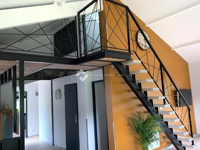 Maison de prestige en vente Vieux Boucau les Bains, France