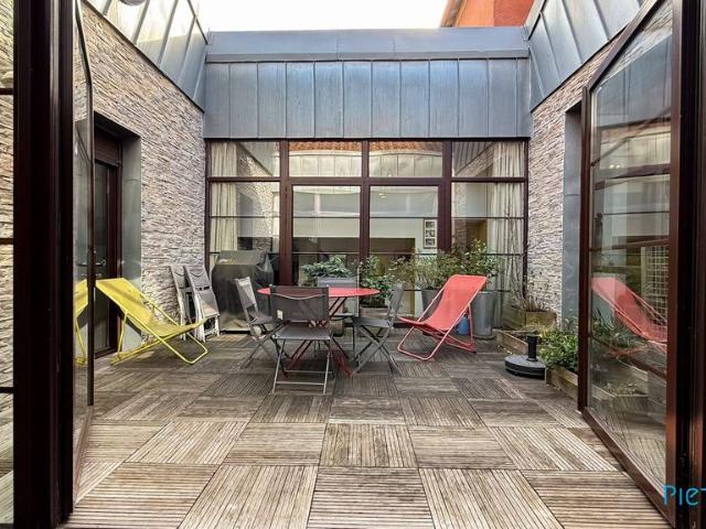 Maison de prestige en vente Villeurbanne, France