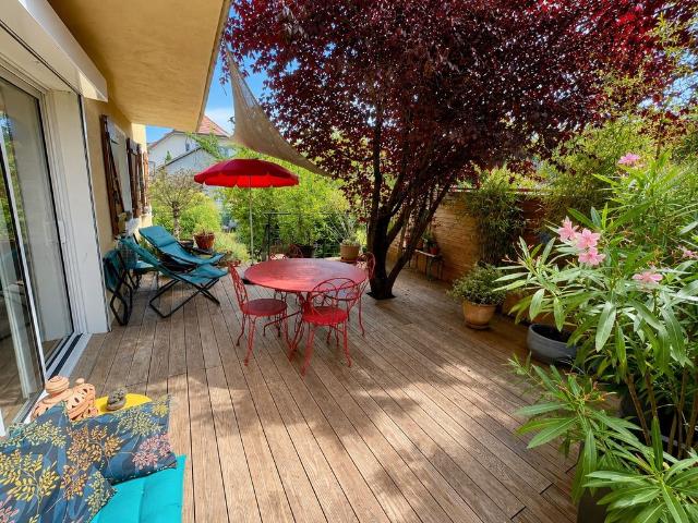 Maison de prestige en vente Ville la Grand, France