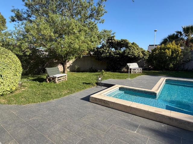Maison de prestige en vente Villeneuve lès Maguelone, France