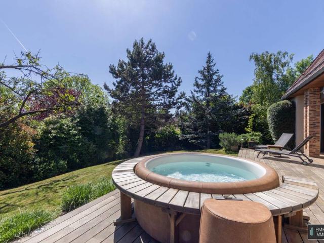 Maison de prestige en vente Villennes sur Seine, France