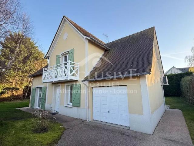 Maison de prestige en vente Villers sur Mer, France