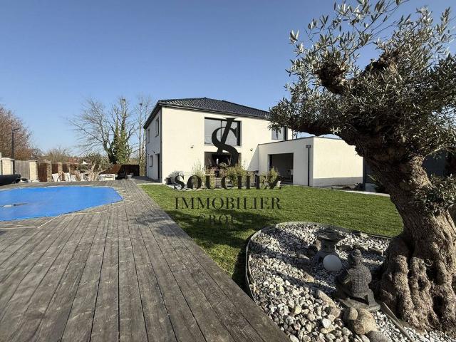 Maison de prestige en vente Vimy, Hauts de France