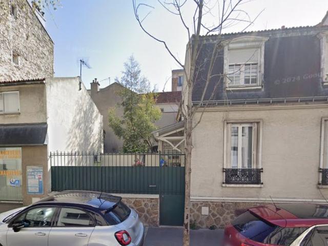 Maison de prestige en vente Vincennes, Île de France