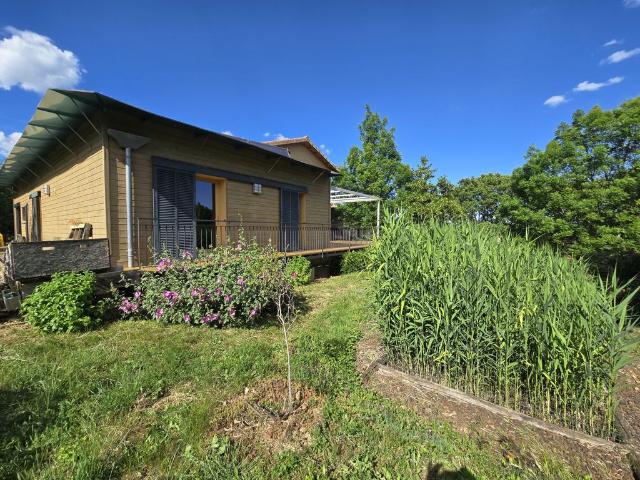 Maison de prestige en vente Vinezac, Auvergne Rhône Alpes