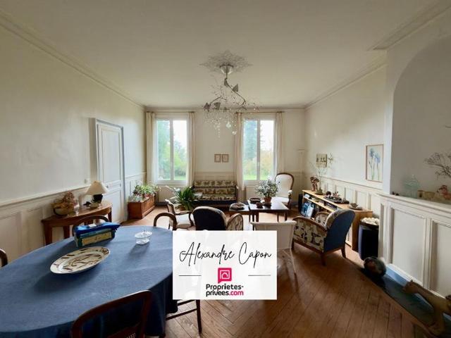 Maison de prestige en vente Yvetot, France