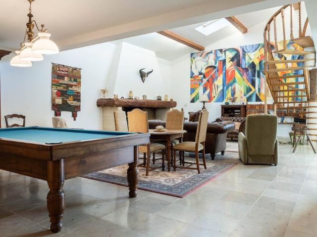 Maison de prestige en vente Yvrac, Nouvelle Aquitaine